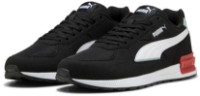 Кроссовки мужские Puma Graviton Puma Black/White/Modern Mint, s.45 фото №1 — интернет-магазин Desire.md