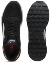 Кроссовки мужские Puma Graviton Puma Black/White/Modern Mint, s.45 фото №4 — интернет-магазин Desire.md
