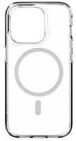 Husa de protecție Cygnett Aeromag iPhone 16 Pro Clear (CY5002CPAEG) imaginea #1 — magazin online Desire.md