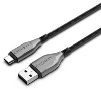USB Кабель Cygnett CY4680PCUSA фото №1 — интернет-магазин Desire.md