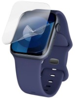 Защитное стекло для умных часов Epico Hero Shield for Apple Watch 41/42 mm 2pcs  фото №1 — интернет-магазин Desire.md