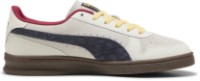 Ghete pentru bărbați Puma Indoor Road To Unity Warm White/Puma Black/Gum, s.45 imaginea #3 — magazin online Desire.md