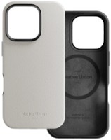 Husa de protecție Native Union Active iPhone 16 Pro Max Grey (ACTCSE-SAN-NP24PM) imaginea #1 — magazin online Desire.md