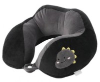 Perna turistică New World Dinosaur Black (XLE023) imaginea #1 — magazin online Desire.md