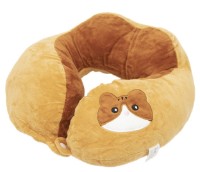 Perna turistică New World Cat Brown (XLE018) imaginea #1 — magazin online Desire.md