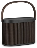 Портативная акустика Bang & Olufsen Beosound A5 Dark Oak фото №2 — интернет-магазин Desire.md