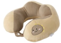 Perna turistică New World Dinosaur Beige (XLE023) imaginea #1 — magazin online Desire.md