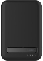 Внешний аккумулятор Belkin 10000mAh Black (BPD008BTBK)