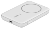 Внешний аккумулятор Belkin 2500mAh White (BPD002BTWH) фото №2 — интернет-магазин Desire.md