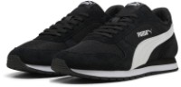 Кроссовки мужские Puma Sr Siege Mu Puma Black/White, s.40 фото №1 — интернет-магазин Desire.md