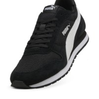 Кроссовки мужские Puma Sr Siege Mu Puma Black/White, s.40.5 фото №5 — интернет-магазин Desire.md