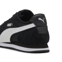 Кроссовки мужские Puma Sr Siege Mu Puma Black/White, s.40.5 фото №6 — интернет-магазин Desire.md