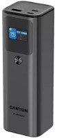 Внешний аккумулятор Canyon PB-2010 27000mAh Dark Grey (CNE-CPB2010DG) фото №2 — интернет-магазин Desire.md