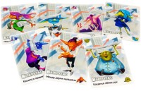 Настольная игра Hobby World Свинтус: Выкрутасы (915158) фото №4 — интернет-магазин Desire.md