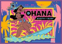 Пазл Trefl 4x250 Amazing Stitch (13311)