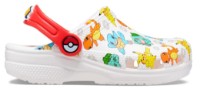 Șlapi pentru copii Crocs Classic Pokemon Clog K Multicolor, s.33-34 imaginea #1 — magazin online Desire.md