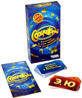 Joc educativ de masa Hobby World Соображарий (1407) imaginea #2 — magazin online Desire.md