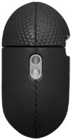Husă pentru căști Native Union Classic Airpods Pro 2 Case-Black- Leather (APPRO2-LTHR-BLK) imaginea #3 — magazin online Desire.md