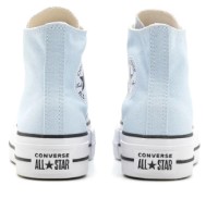 Кеды женские Converse Chuck Iteration Skyblue, s.36 фото №4 — интернет-магазин Desire.md