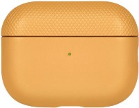 Чехол для наушников Native Union Classic Airpods Pro 2 Case-Kraft-Leather (APPRO2-LTHR-KFT) фото №2 — интернет-магазин Desire.md