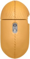 Чехол для наушников Native Union Classic Airpods Pro 2 Case-Kraft-Leather (APPRO2-LTHR-KFT) фото №4 — интернет-магазин Desire.md