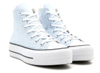 Кеды женские Converse Chuck Iteration Skyblue, s.38 фото №6 — интернет-магазин Desire.md