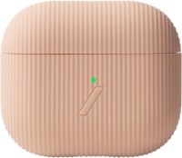 Чехол для наушников Native Union Curve Case for AirPods gen 3 Peach (APCSE-CRVE-PCH-V2)