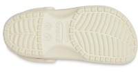 Шлёпанцы женские Crocs Classic Bone Beige, s.36-37 фото №5 — интернет-магазин Desire.md