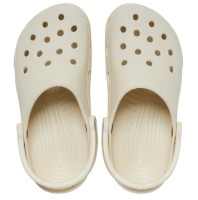 Шлёпанцы женские Crocs Classic Bone Beige, s.36-37 фото №7 — интернет-магазин Desire.md