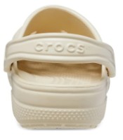 Шлёпанцы женские Crocs Classic Bone Beige, s.37-38 фото №4 — интернет-магазин Desire.md