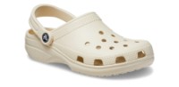 Шлёпанцы женские Crocs Classic Bone Beige, s.39-40 фото №2 — интернет-магазин Desire.md