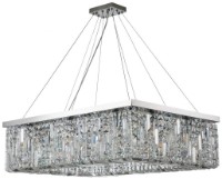 Lustră Cellini Fantasy CLN119-P L80 W60