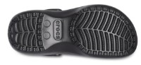 Șlapi pentru femei Crocs Classic Platform Clog W Black, s.37-38 imaginea #6 — magazin online Desire.md