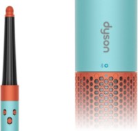 Multistyler Dyson HS08 i.d. Straight + Wavy Ceramic Patina/Topaz imaginea #3 — magazin online Desire.md