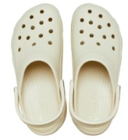 Șlapi pentru femei Crocs Classic Platform Clog W Bone, s.38-39 imaginea #6 — magazin online Desire.md