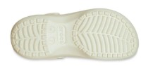 Șlapi pentru femei Crocs Classic Platform Clog W Bone, s.39-40 imaginea #5 — magazin online Desire.md