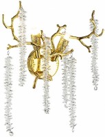 Candelabru de perete Cellini Grapedrop CLN1001-2W