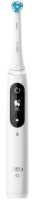 Электрическая зубная щетка Oral-B iO 7 White