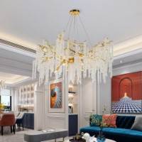 Люстра Cellini Grapedrop CLN1001-D100 фото №2 — интернет-магазин Desire.md