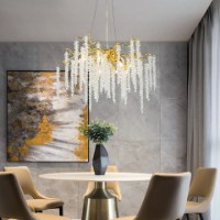 Lustră Cellini Grapedrop CLN1001-D62 imaginea #2 — magazin online Desire.md