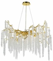 Lustră Cellini Grapedrop CLN1001-D80