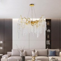 Lustră Cellini Grapedrop CLN1001-D80 imaginea #2 — magazin online Desire.md