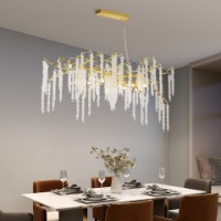 Люстра Cellini Grapedrop CLN1001-L100 фото №2 — интернет-магазин Desire.md