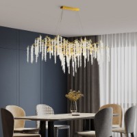 Люстра Cellini Grapedrop CLN1001-L120 фото №2 — интернет-магазин Desire.md