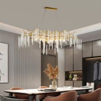 Люстра Cellini Grapedrop CLN1001-L140 фото №2 — интернет-магазин Desire.md