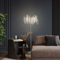 Lampadar Cellini Grapedrop CLN1002-1F imaginea #2 — magazin online Desire.md