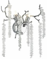 Candelabru de perete Cellini Grapedrop CLN1002-2W