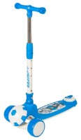 Trotinetă China Football 888 Blue