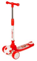 Trotinetă China Football 888 Red