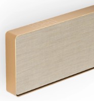 Soundbar Bang & Olufsen Beosound Stage Gold Tone/Golden 2 imaginea #3 — magazin online Desire.md